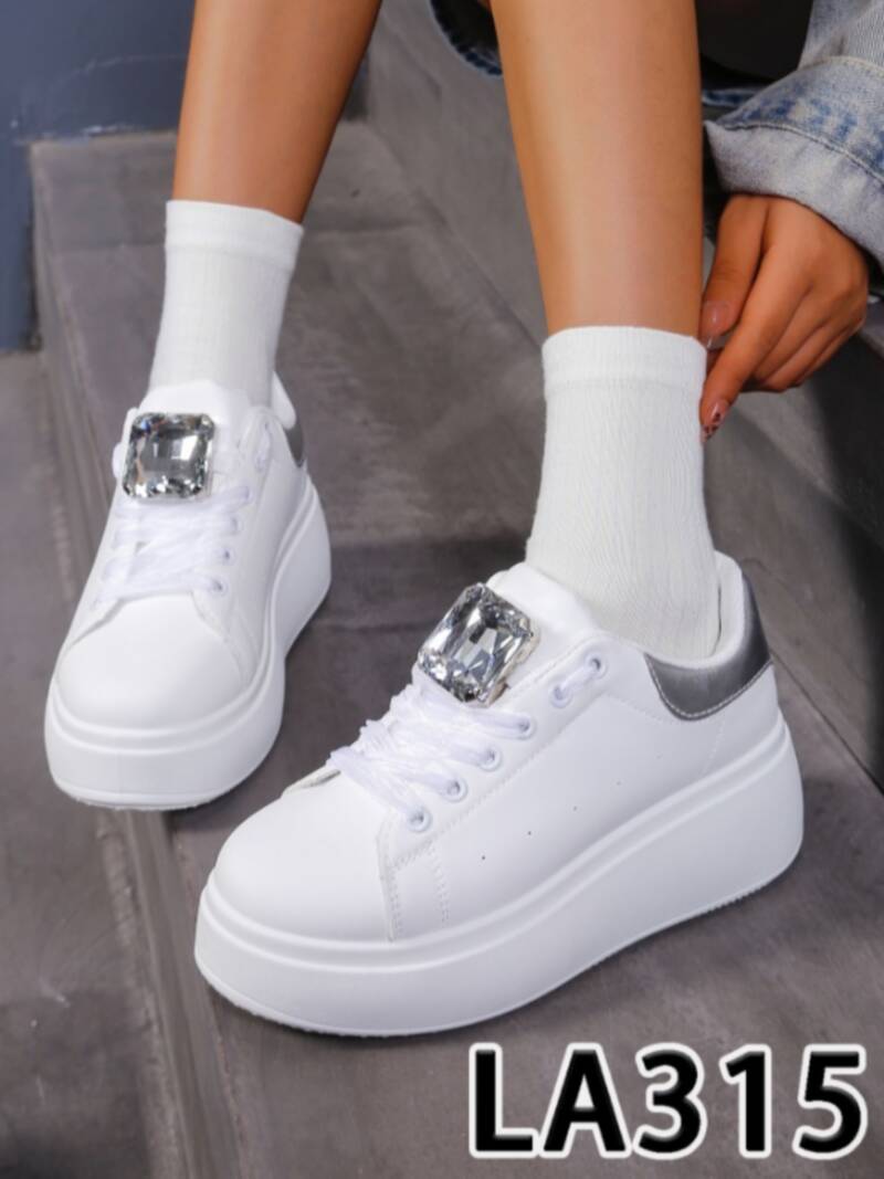Buty sportowe damskie Roz 36-41/ 12 par